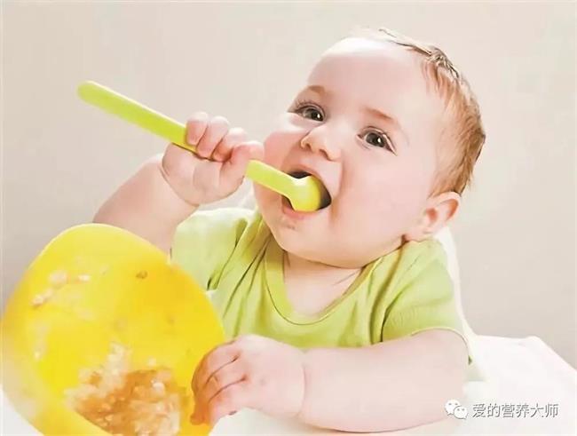 你挑选的辅食安全吗?掌握这3点，挑选安全辅食不是难事