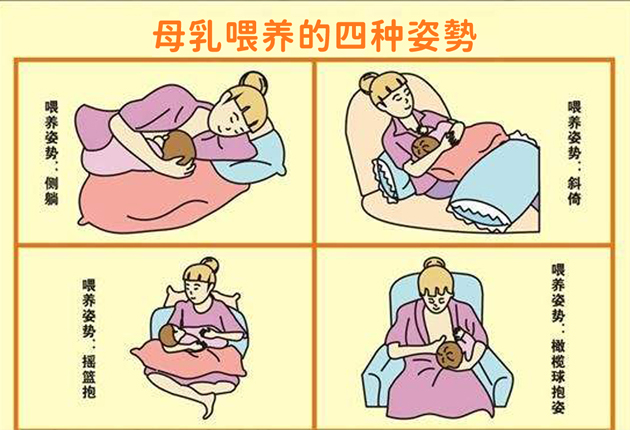 八个母乳喂养常见问题介绍-怎么添加辅食