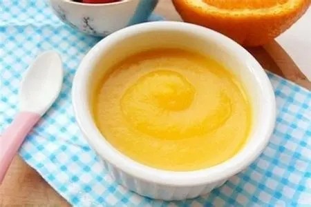 爱的营养大师告诉你给宝宝添加辅食的正确顺序